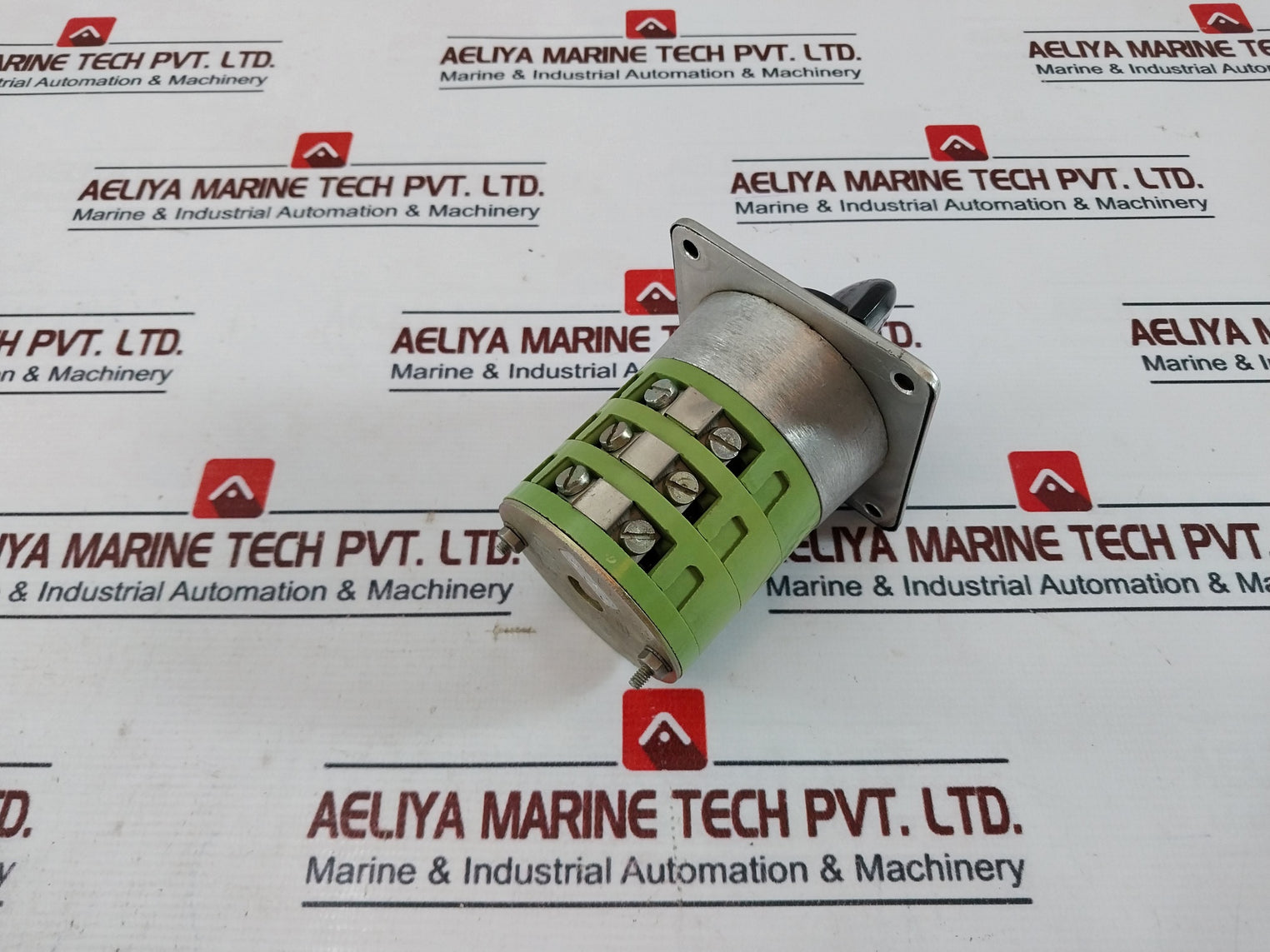 Vefben Interruptor Tripolar Switch 15a 380v~