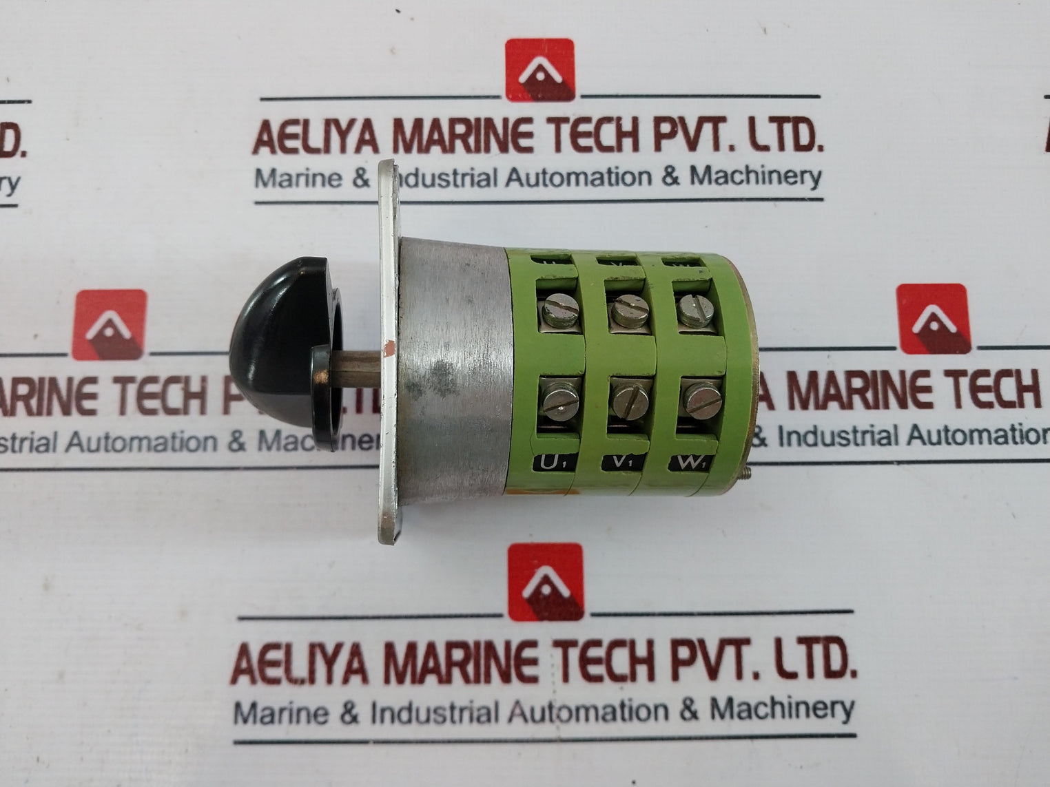 Vefben Interruptor Tripolar Switch 15a 380v~