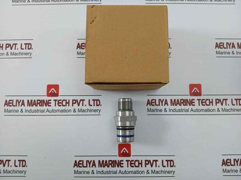 Vega 4404 Ssh1 Pressure Transmitter Component