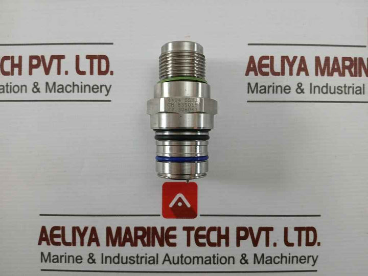 Vega 4404 Ssh1 Pressure Transmitter Component