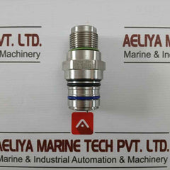 Vega 4404 Ssh1 Pressure Transmitter Component