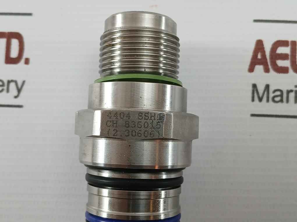 Vega 4404 Ssh1 Pressure Transmitter Component