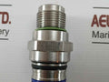 Vega 4404 Ssh1 Pressure Transmitter Component