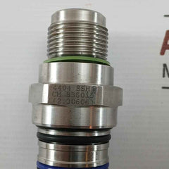 Vega 4404 Ssh1 Pressure Transmitter Component