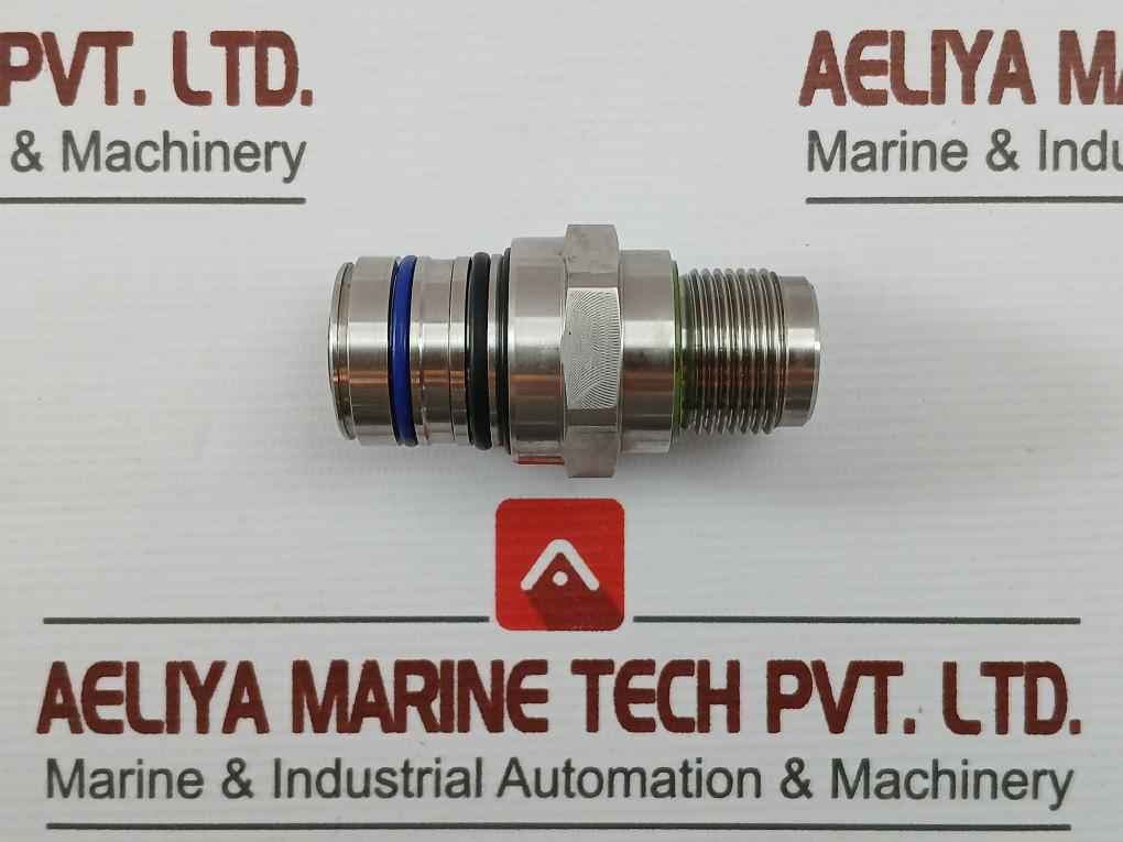 Vega 4404 Ssh1 Pressure Transmitter Component