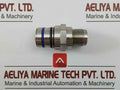 Vega 4404 Ssh1 Pressure Transmitter Component