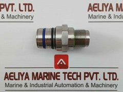 Vega 4404 Ssh1 Pressure Transmitter Component