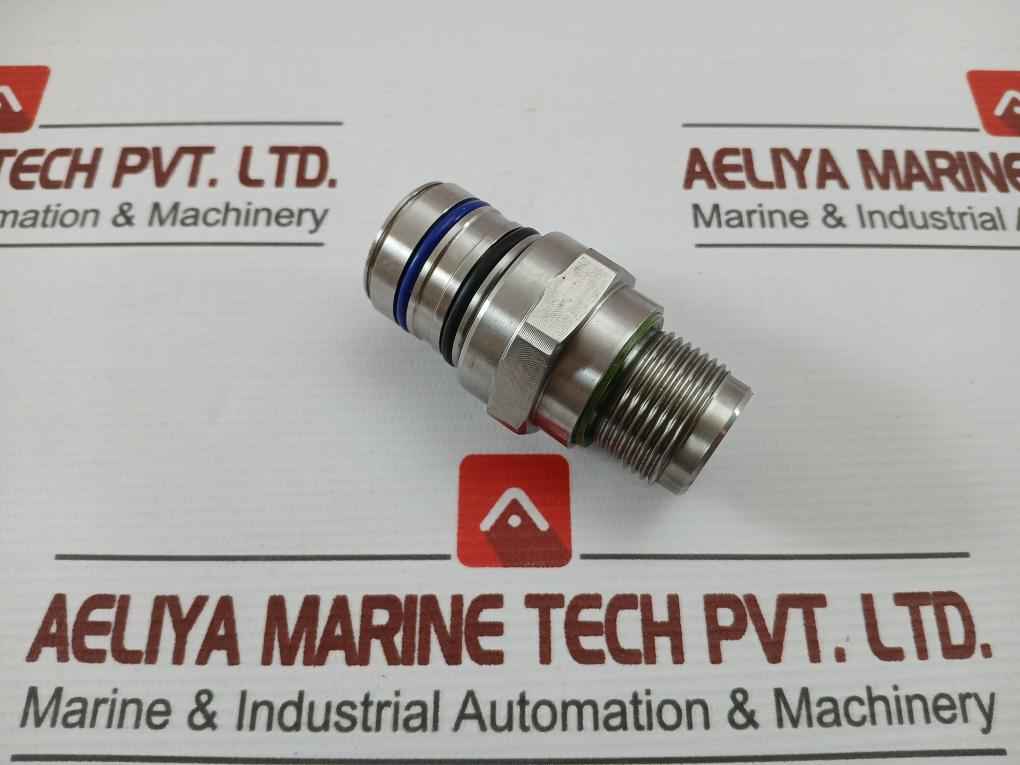 Vega 4404 Ssh1 Pressure Transmitter Component