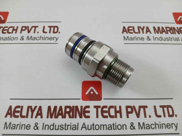 Vega 4404 Ssh1 Pressure Transmitter Component