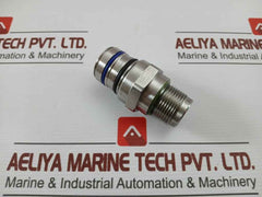 Vega 4404 Ssh1 Pressure Transmitter Component