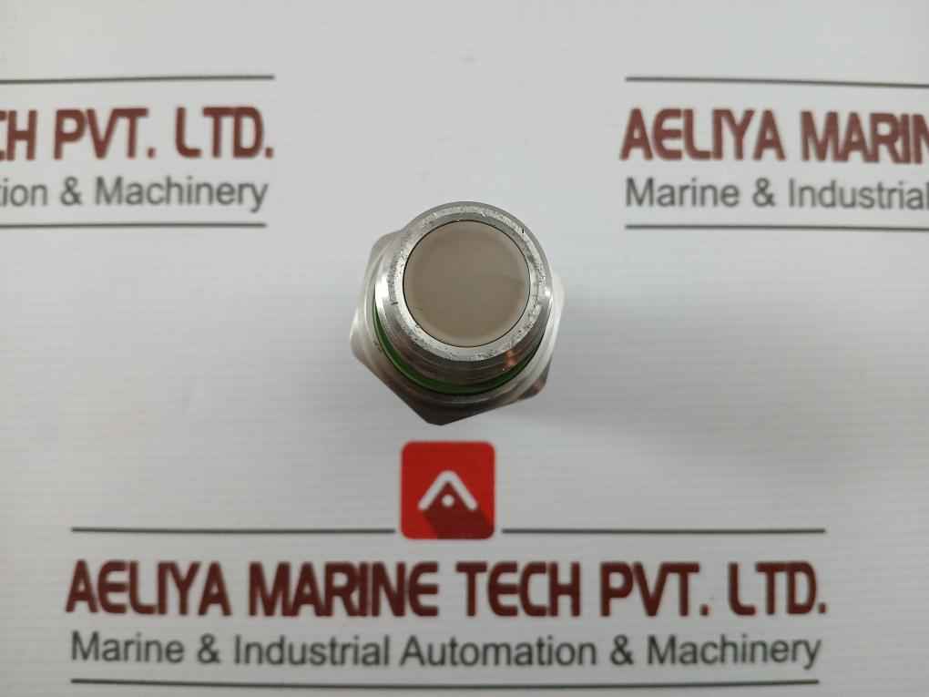 Vega 4404 Ssh1 Pressure Transmitter Component