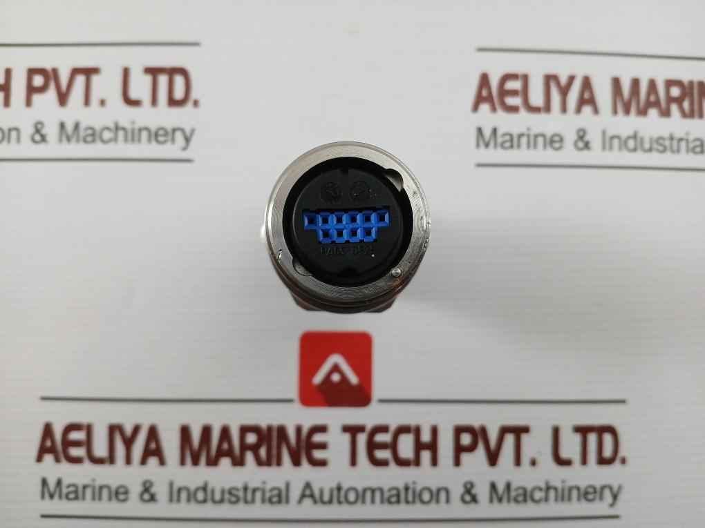 Vega 4404 Ssh1 Pressure Transmitter Component