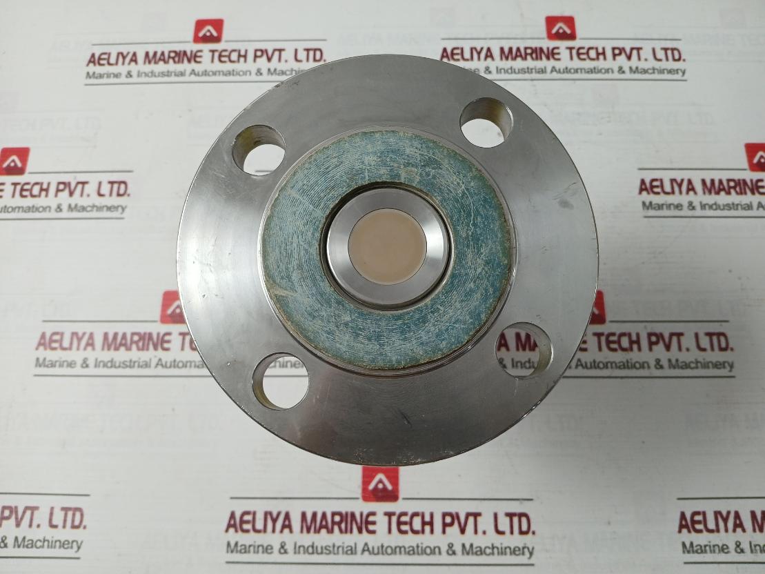 Vega Br64.Xxgg1Ghkmax Pressure Transmitter 12–36Vdc 4–20Ma 0-10Bar