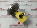 Vega Br64.Xxgg1Ghkmax Pressure Transmitter 12–36Vdc 4–20Ma 0-10Bar