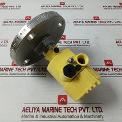 Vega Br64.Xxgg1Ghkmax Pressure Transmitter 12–36Vdc 4–20Ma 0-10Bar