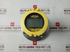 Vega Br64.Xxgg1Ghkmax Pressure Transmitter 12–36Vdc 4–20Ma 0-10Bar