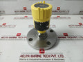 Vega Br64.Xxgg1Ghkmax Pressure Transmitter 12–36Vdc 4–20Ma 0-10Bar