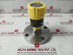 Vega Br64.Xxgg1Ghkmax Pressure Transmitter 12–36Vdc 4–20Ma 0-10Bar