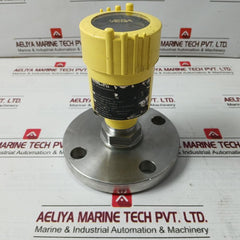 Vega Br64.Xxgg1Ghkmax Pressure Transmitter 12–36Vdc 4–20Ma 0-10Bar