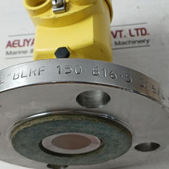 Vega Br64.Xxgg1Ghkmax Pressure Transmitter 12–36Vdc 4–20Ma 0-10Bar