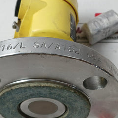 Vega Br64.Xxgg1Ghkmax Pressure Transmitter 12–36Vdc 4–20Ma 0-10Bar