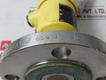 Vega Br64.Xxgg1Ghkmax Pressure Transmitter 12–36Vdc 4–20Ma 0-10Bar
