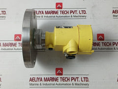 Vega Br64.Xxgg1Ghkmax Pressure Transmitter 12–36Vdc 4–20Ma 0-10Bar