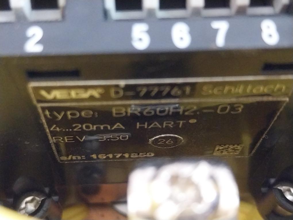 Vega Br64.Xxgg1Ghkmax