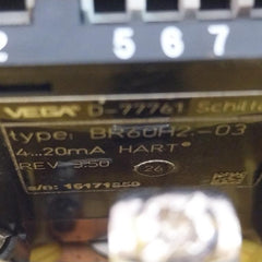 Vega Br64.Xxgg1Ghkmax