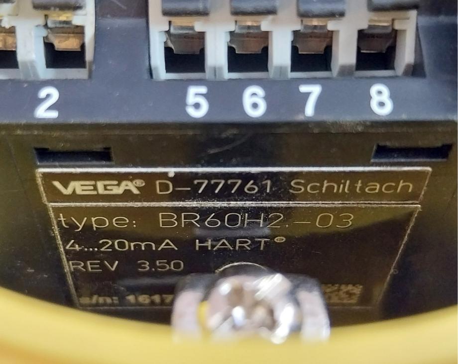 Vega Br64.Xxgg1Ghkmax
