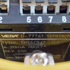 Vega Br64.Xxgg1Ghkmax