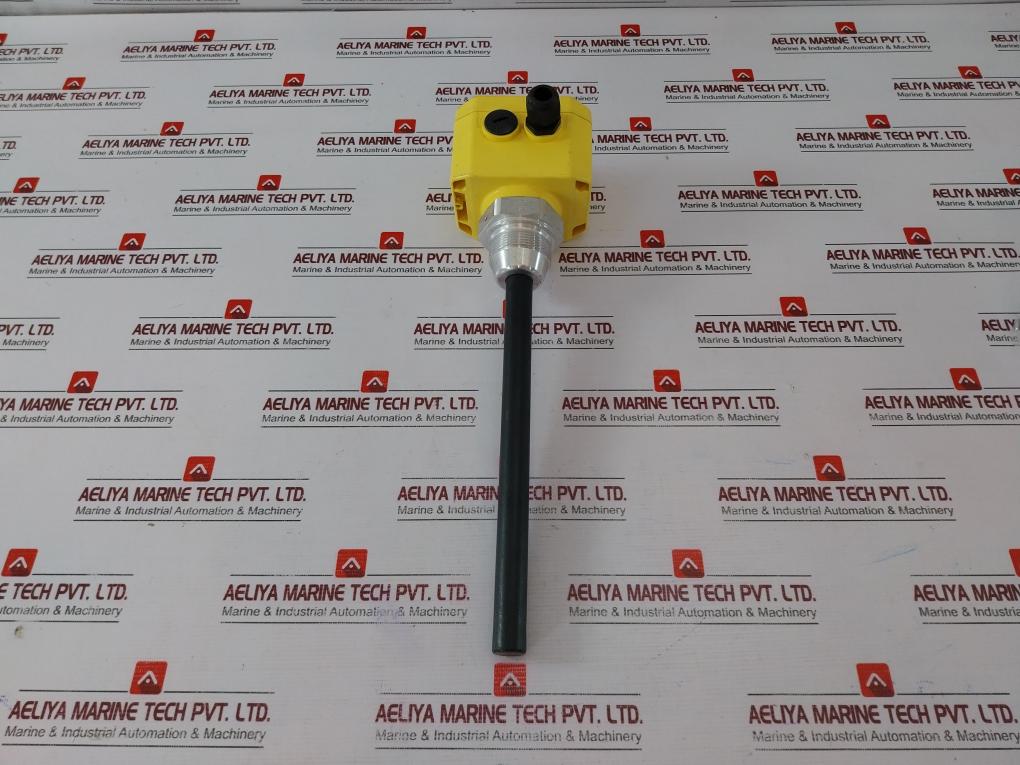 Vega Cap21.Xgbasexxkr Point Level Detection Probe Level Sensor 20-72V Dc