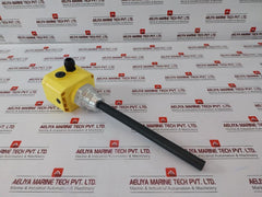 Vega Cap21.Xgbasexxkr Point Level Detection Probe Level Sensor 20-72V Dc