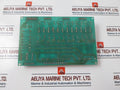 Vega Control VC/MICRO/PTFB/96 Printed Circuit Board