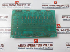 Vega Control VC/MICRO/PTFB/96 Printed Circuit Board