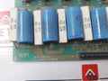 Vega Control VC/MICRO/PTFB/96 Printed Circuit Board