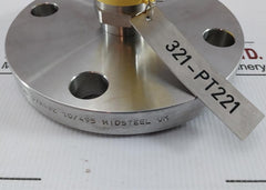 Vega Level Transmitter And Indicator Unit Br54.Xxga1Rhkmas 12-36Vdc