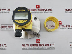 Vega Level Transmitter And Indicator Unit Br54.Xxga1Rhkmas 12-36Vdc
