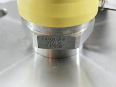 Vega Level Transmitter And Indicator Unit Br54.Xxga1Rhkmas 12-36Vdc