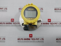 Vega Level Transmitter And Indicator Unit Br54.Xxga1Rhkmas 12-36Vdc
