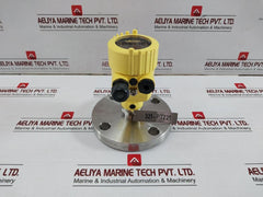Vega Level Transmitter And Indicator Unit Br54.Xxga1Rhkmas 12-36Vdc