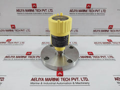 Vega Level Transmitter And Indicator Unit Br54.Xxga1Rhkmas 12-36Vdc