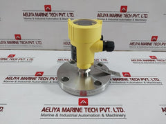 Vega Level Transmitter And Indicator Unit Br54.Xxga1Rhkmas 12-36Vdc