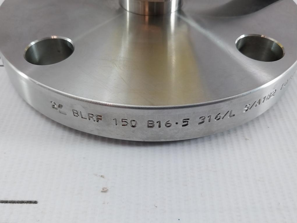 Vega Level Transmitter And Indicator Unit Br54.Xxga1Rhkmas 12-36Vdc