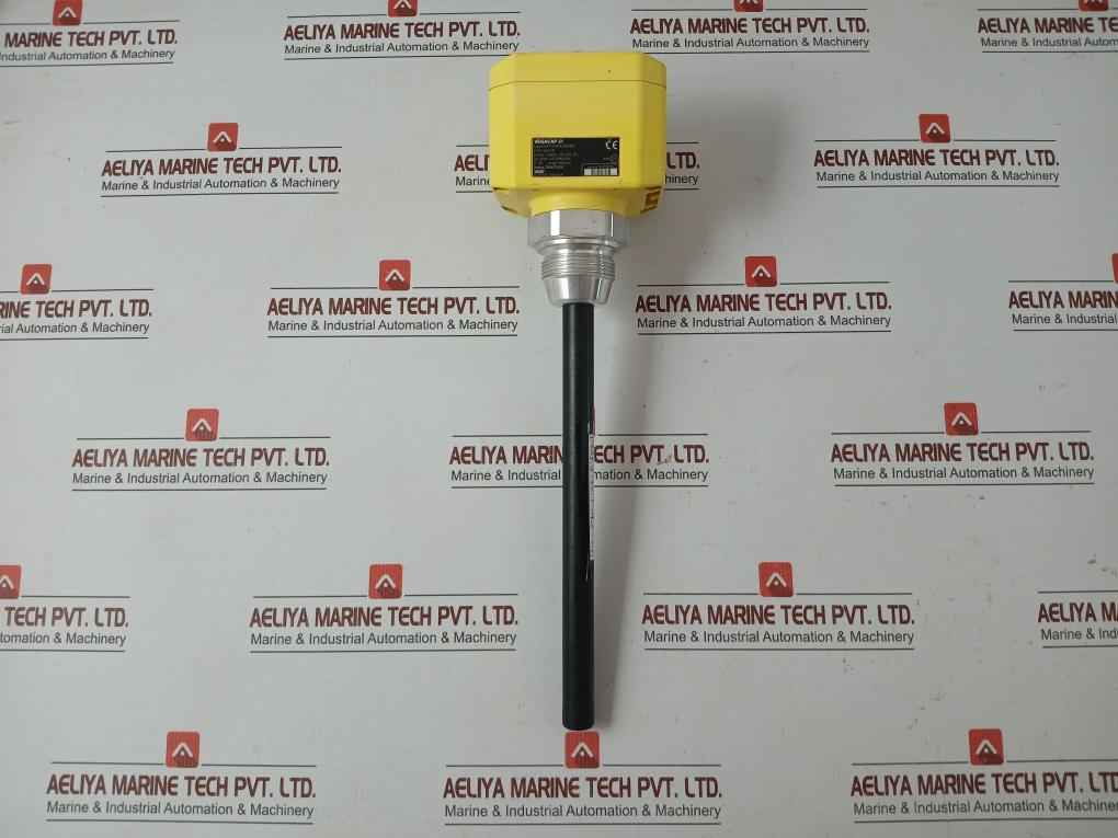Vega Oil Detector-capacitive Cap21.Xgbasexxkr