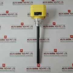 Vega Oil Detector-capacitive Cap21.Xgbasexxkr