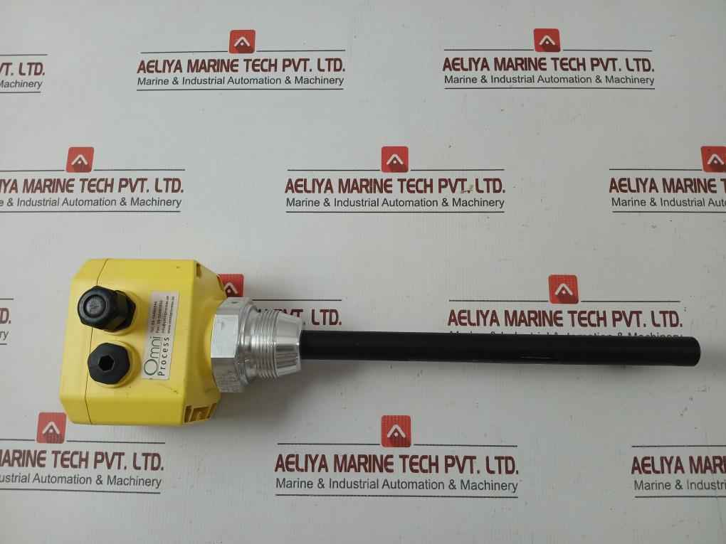 Vega Oil Detector-capacitive Cap21.Xgbasexxkr
