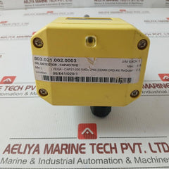 Vega Oil Detector-capacitive Cap21.Xgbasexxkr