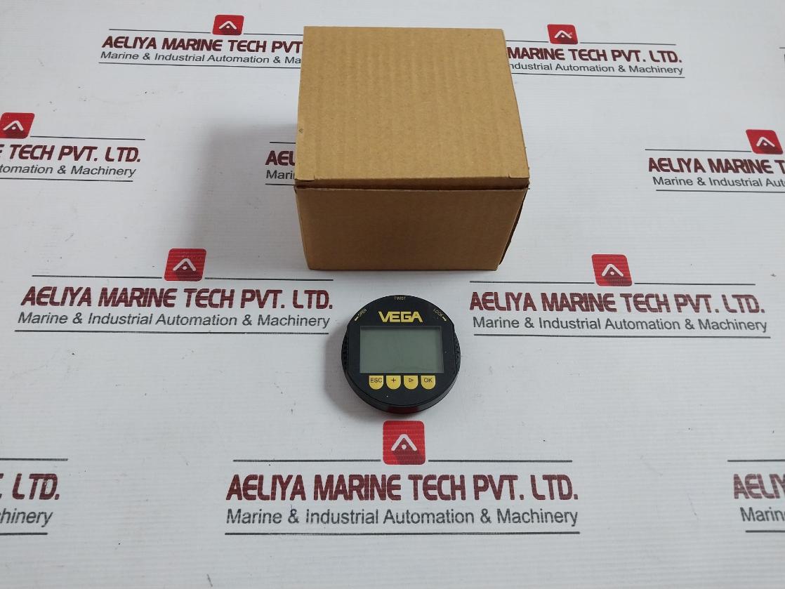 Vega Plicscom.Xb Adjustment Module