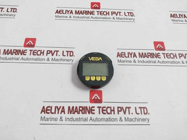 Vega Plicscom.Xb Adjustment Module